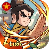 Võ Lâm Đại Minh Tinh